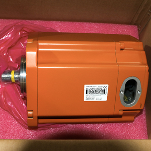 3HAC057546-003 SONGWEI Nuevo Motor AB-B con Piñón, 1 Año de Garantía Pin 3HAC057546-003 3HAC057546-003 Motor AB-B con Piñón Incluido 3HA - Product Image 1