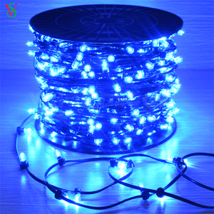 Outdoor Decorative Christmas Tree <strong>Light</strong> <strong>String</strong> 12V LED Clip <strong>Lights</strong> - Product Image 4