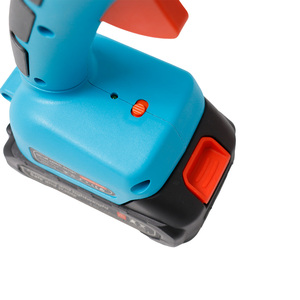 Pistola de Soldar Inalámbrica <span class=keywords><strong>con</strong></span> Alimentación Automática de <span class=keywords><strong>Estaño</strong></span> y Batería Recargable - Product Image 4