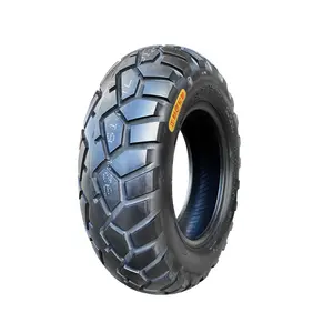 CST Brand 3 Wheel Motorcycle Tyre 5.00-12 Tricycle Tyre