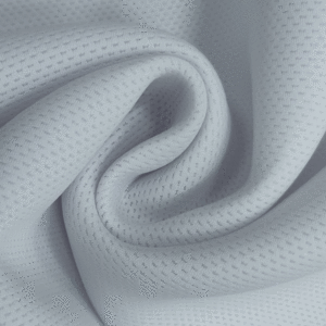 Tissu <span class=keywords><strong>en</strong></span> <span class=keywords><strong>maille</strong></span> papillon 3D Air Mesh RPET Tissu sandwich <span class=keywords><strong>en</strong></span> spandex polyester recyclé - Product Image 6