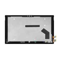 LCDOLED 12.3 ''écran LCD écran tactile numériseur verre pour Microsoft Surface Pro 4 1724