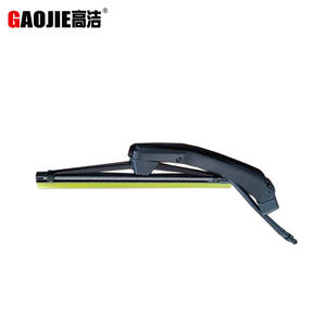 Aplicable al conjunto de limpiaparabrisas del faro delantero de Volvo 960 S80 S90, escobilla de limpiaparabrisas 274431 - Product Image 1