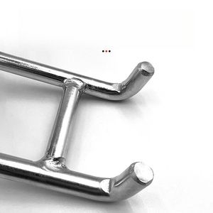 Vente en gros de porte-<span class=keywords><strong>canne</strong></span> à pêche en acier inoxydable 304 poli pour bateau et yacht - Product Image 4