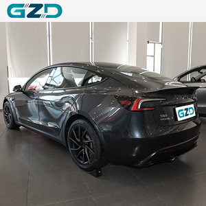 รถไฟฟ้าเทสลารุ่น<span class=keywords><strong>3</strong></span> 2025ใหม่713กม. ชาร์จเร็ว <span class=keywords><strong>Tesla</strong></span> รุ่น<span class=keywords><strong>3</strong></span> 2024 - Product Image 6