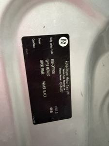 Rolls Royce RR4 birinci nesil kaput 41007237963 için - Product Image 2