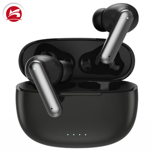 Audífonos Intrauditivos de Lujo Promate Actons, Airbuds X03, Eyr Buds E45, Hoppup Motorsports, con Cubierta Incluida, K5 TWS - Product Image 1