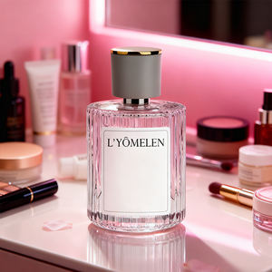 Perfume 2025 Nueva Fórmula Chocolate Vainilla Dulce Gourmand para Hombre - Product Image 4