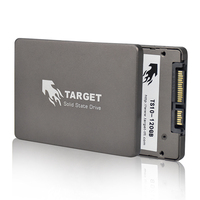 Affidabile SATA SSD da 2.5 pollici-Computer disco a stato solido per Desktop e Laptop - 120GB/240GB OEM