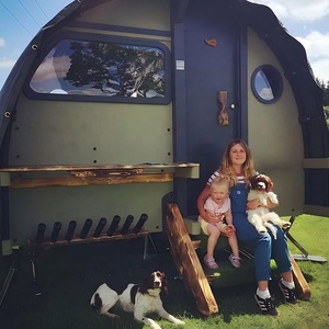 uwell pod system kaufen KNAUS Campingparks CampingPODs main image 0