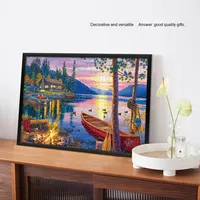 Puzzle personnalisé de 1000 pièces avec logo sur papier premium, jeu éducatif DIY, casse-tête, cadeau personnalisé anti-stress pour tous les âges