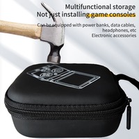 Nouveau sac de protection Portable étanche Protection mallette de rangement pour Anbernic RG35XX SP Console de jeu rétro