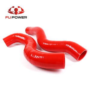 De alto rendimiento intercambiador de agua de refrigeración manguera turbo para el mar <span class=keywords><strong>doo</strong></span> 2016 + 260 h P modelos <span class=keywords><strong>Sea</strong></span>-<span class=keywords><strong>doo</strong></span> RXP-X RXT-X GTX 260 - Product Image 3