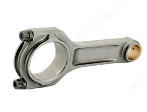 Billet 4340 acier H faisceau bielle 94580740 90281724 pour <span class=keywords><strong>OPEL</strong></span> 148 AXE DE21 138.2-55 <span class=keywords><strong>Corsa</strong></span> 1.6 1.8 C16XE Tigra X16XE - Product Image 2