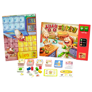Juegos de Mesa Personalizados para Adultos, Adivina Quién, Juego de Mesa con Impresión Personalizada, Cartas de Juego Personalizadas, Tablero de Juego Personalizado - Product Image 1