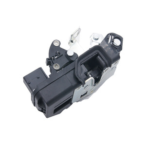 ตัวกระตุ้นล็อคประตูเชฟโรเลต 931-303 ด้านหน้าซ้ายสำหรับเปลี่ยนซ่อมวัสดุ ABS - Product Image 1