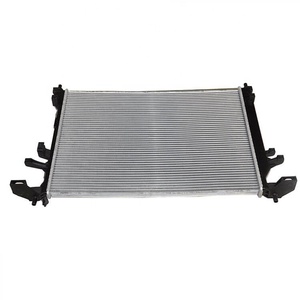 <span class=keywords><strong>Radiador</strong></span> de Coche en Oferta S301030-3101 Compatible con Changan CS75 - Product Image 1