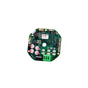 Controlador de Motor de Alto Rendimiento Copley Controls Servo Drive IEL-060-15 - Product Image 2