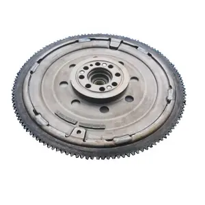 Vm R425 R428 Dohc Clutch Vliegwiel Montage 1005060RAA Voor Maxus V80 Dieselmotor 2.5L 2.8L Vliegwiel