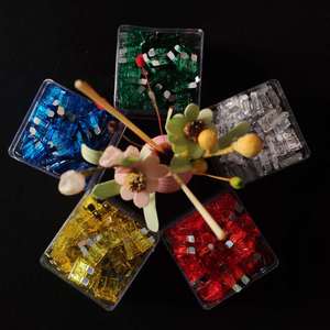 100Pcs Hộp Đóng Gói Tiêu Chuẩn Và Mini Tự Động Cầu Chì 32V 5A 7.5A 10A 15A 20A 25A 30A 40A Blade Cầu Chì Ô Tô Cầu Chì Kit - Product Image 5