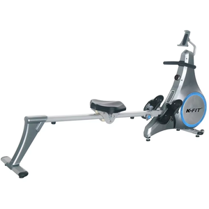 <span class=keywords><strong>Rameur</strong></span> d'intérieur K-FIT GS-7123SW, nouveau design, équipement de gym personnalisé - Product Image 1