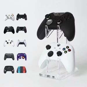 HiCyber Universal Acrylic Storage Stand for Game <b>Controllers</b> - Product Image 2