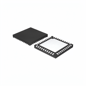 40 VFQFN Exposed <b>Pad</b> SI53106-A01AGM Electronic Circuit Components Original Clock Timing - Product Image 1