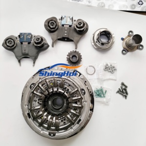 Kit de fourche de changement d'<span class=keywords><strong>embrayage</strong></span> de boîte de vitesse 6DCT250 DC4 d'origine OEM 602001600 - Product Image 2