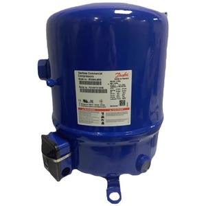 Compresseur frigorifique HYZL MT64HM4DVE pour équipement de climatisation de entrepôts frigorifiques - Product Image 3
