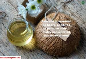 FF- BULK candela fruttata fabbrica di oli profumati, olio profumato di <span class=keywords><strong>cocco</strong></span> ad alto arricchimento per la produzione di candele profumate | - Product Image 3