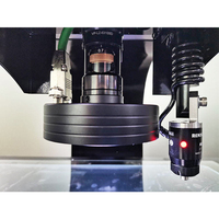 Liyi-máquina de medición de vídeo óptico, instrumento de imagen 3D, serie 2D, 2.5D