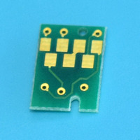Chip de Reinicio ARC BOMA T5846 T5852 para Impresoras Epson PM200 PM240 PM260 PM280 PM290, Cartucho de Tinta Recargable Ciss