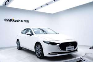 Auto Usate Economiche Mazda 3 Axela 2020 2.0L Auto Edizione Premium Elegance - Product Image 6