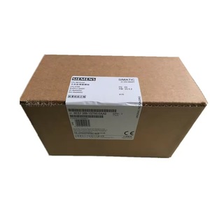 โมดูลซีพียู Siemens Simatic S7 200 Smart รุ่น 6ES7 288-1ST60-0AA0 แผงวงจรพิมพ์ สำหรับระบบอัตโนมัติทางอุตสาหกรรม - Product Image 1