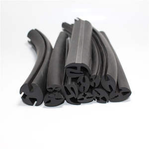 Sello <span class=keywords><strong>de</strong></span> ventana <span class=keywords><strong>de</strong></span> <span class=keywords><strong>goma</strong></span> densa EPDM, sello <span class=keywords><strong>de</strong></span> pelado <span class=keywords><strong>de</strong></span> clima <span class=keywords><strong>para</strong></span> <span class=keywords><strong>ventanas</strong></span> estacionarias o parabrisas - Product Image 3