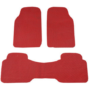 Soldes de liquidation Tapis de sol de voiture universels en PVC caoutchouc latex de luxe Accessoires intérieurs haut de gamme avec 1 an de garantie ARTES - Product Image 5