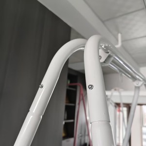 Soporte Plegable para <span class=keywords><strong>Hamaca</strong></span> de Bebé, Apto para Cuna de Bebé Plegable - Product Image 4