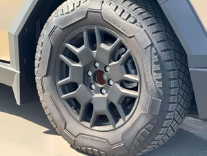 เทสล่า ไซเบอร์ทรัค AWD (มอเตอร์คู่) ปี 2024 - Product Image 6