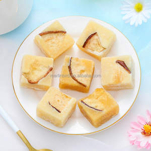 Goji Berry pera miel roca azúcar té Rock azúcar y nieve pera cubos azúcar té - Product Image 5