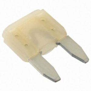 0297025.WXNV Fast Acting <b>Fuse</b> Electronic <b>Component</b> - Product Image 1