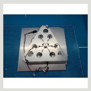 SCREEN RF-300A ชุดเวเฟอร์หมุนรูปสามเหลี่ยม - Product Image 6