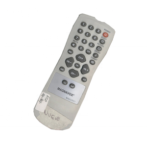 Control Remoto <span class=keywords><strong>MAGNAVOX</strong></span> MAG001 de Fábrica Hostrong OEM ODM para Televisores LED Inteligentes, LCD, IPTV, HDTV, Compatible con Personalización - Product Image 2