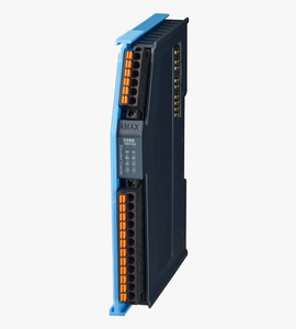 Módulo de E/S EtherCAT con Codificador Incremental HTL de 2 Canales, Contador de 32 bits x4 - Product Image 1
