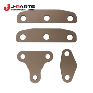 Tapa Lateral de la Cabeza del Cilindro N.° 2 para Toyota HIACE RZH113 1989-2004 - Product Image 4