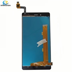 Cho Infinix X557 hiển thị cho TECNO 5.5 \ "Hot <span class=keywords><strong>4</strong></span> điện thoại di động <span class=keywords><strong>LCD</strong></span> Incell TFT Digitizer màn hình cảm ứng thay thế Bảng điều chỉnh không có khung - Product Image 3