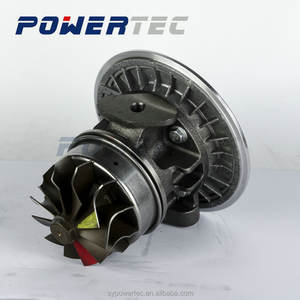 适用于日立EX200-<span class=keywords><strong>2</strong></span> EX200-3挖掘机6BD1-TPJ的Powertec涡轮芯114400-2720 716236 716236-0001 VA240044 02800132 - Product Image 5