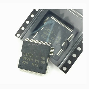 Chip IC pasokan, QFP RTD2513AR terintegrasi - Product Image 2