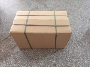 2025 New 12V 24V Red + vàng hoặc đỏ + trắng LED taillights xe tải và xe buýt lái xe quay và phanh Trailer BM-001 - Product Image 6