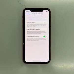 <span class=keywords><strong>iPhone</strong></span> <span class=keywords><strong>11</strong></span> 4G Desbloqueado de Fábrica, Venta al Por Mayor, 4GB RAM, <span class=keywords><strong>128GB</strong></span>/256GB Almacenamiento, CDMA LTE, <span class=keywords><strong>iPhone</strong></span> <span class=keywords><strong>11</strong></span> a Bajo Precio, Teléfonos Móviles Usados - Product Image 4