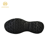 Sneakers de sport pour femmes LONGHENG personnalisables, semelle haute en Phylon antidérapante, grandes semelles en TPR, chaussures de sport